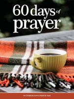 60 Days of Prayer